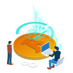 Создание сложного сайта для блокчейн и криптовалюты в Домодедове