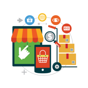 Разработка сложного сайта для сферы логистики в Домодедове